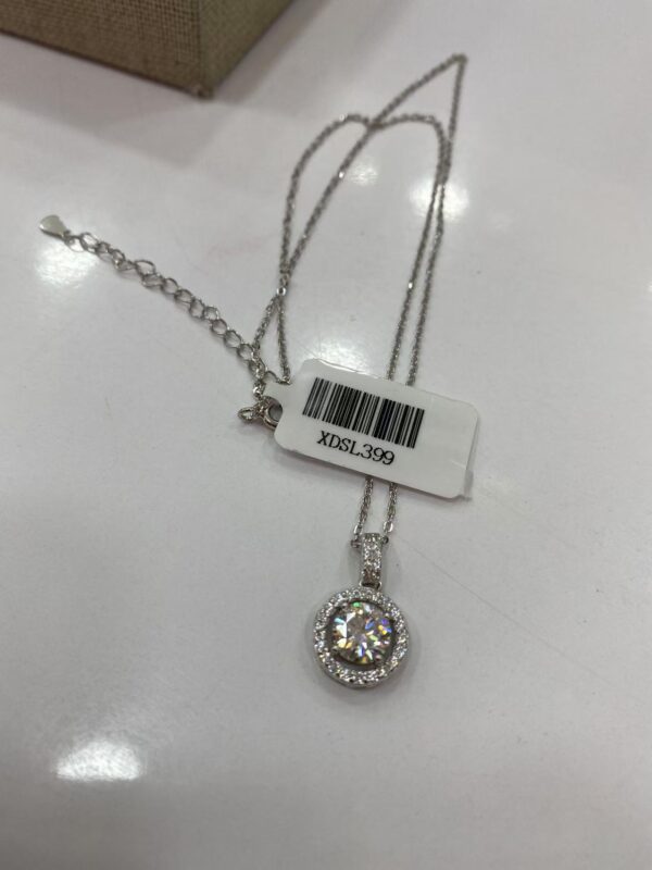 XDSL399 Necklace