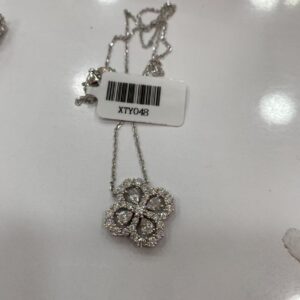 XTY048 Necklace