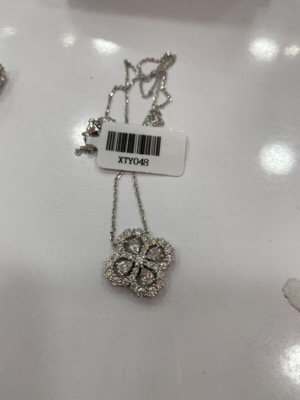 XTY048 Necklace